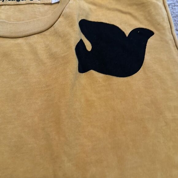 New Free City Tank XS yellow - Picture 2 of 4